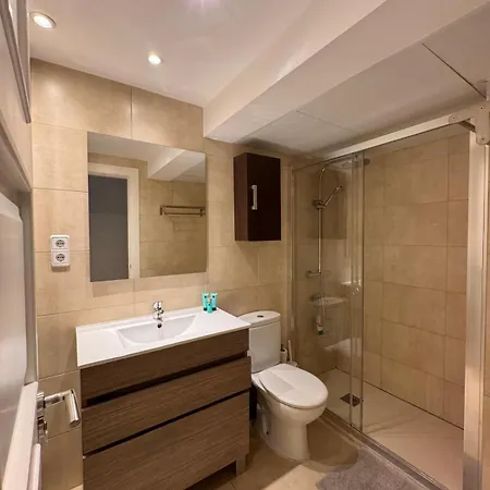 Casa Felipe Con 3 Апартаменты *