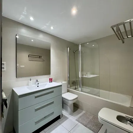 Apartment Casa Felipe Con 3 *