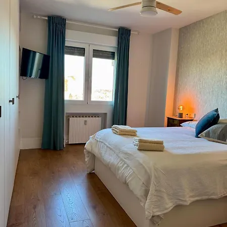 Апартаменты Casa Felipe Con 3