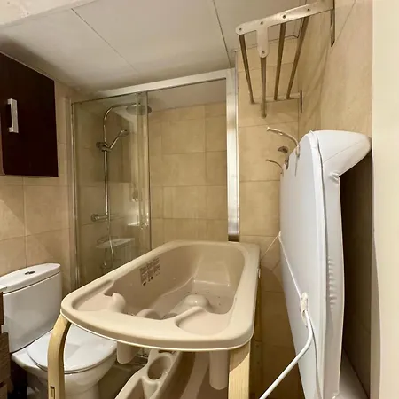 Casa Felipe Con 3 Апартаменты Сарагоса
