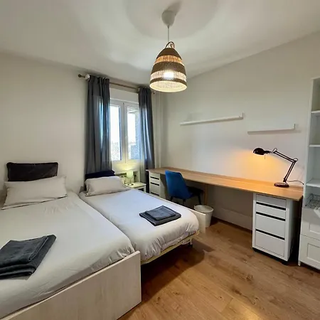 Casa Felipe Con 3 Сарагоса