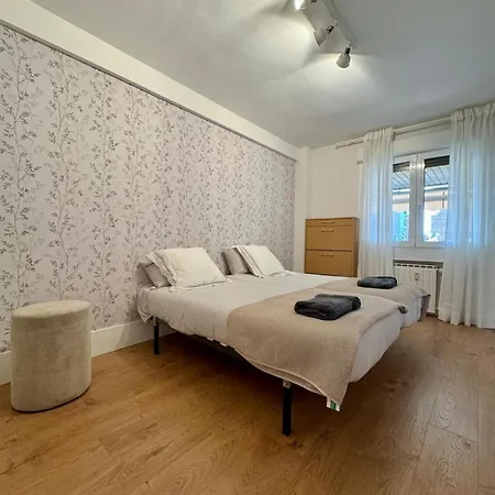 Апартаменты Casa Felipe Con 3