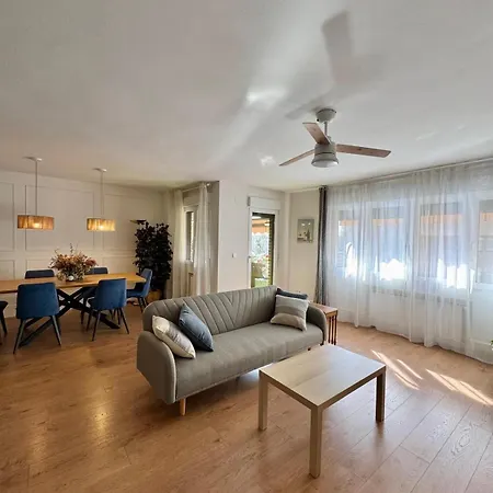 Casa Felipe Con 3 Apartment Zaragoza