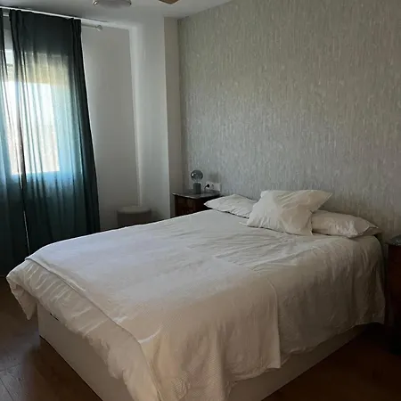 Апартаменты Casa Felipe Con 3
