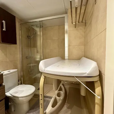 Апартаменты Casa Felipe Con 3 *