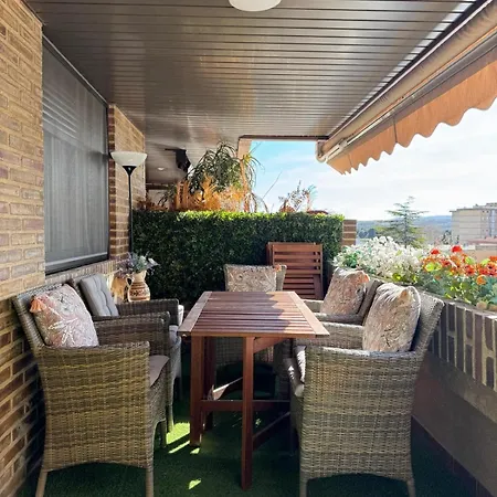 Casa Felipe Con 3 Апартаменты Сарагоса