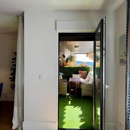 Casa Felipe Con 3 Апартаменты Сарагоса