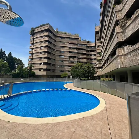 Casa Felipe Con 3 * Сарагоса