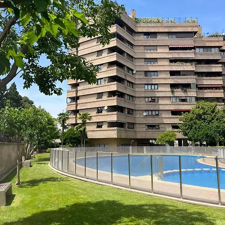 Casa Felipe Con 3 Апартаменты Сарагоса