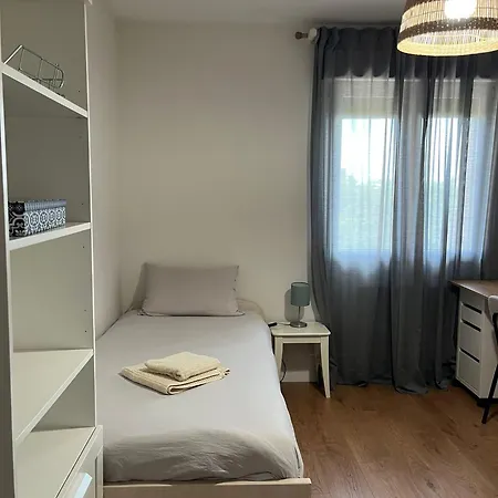 Apartment Casa Felipe Con 3 *