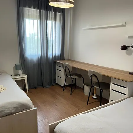 Casa Felipe Con 3 Апартаменты Сарагоса