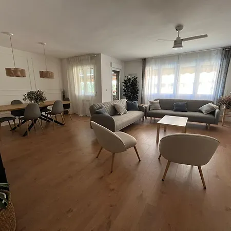 Апартаменты Casa Felipe Con 3