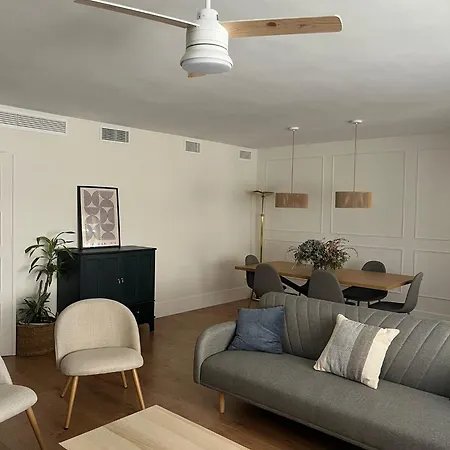 Casa Felipe Con 3 Апартаменты Сарагоса
