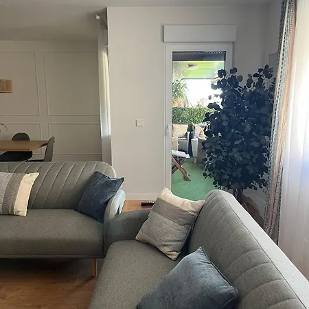 Apartment Casa Felipe Con 3 *