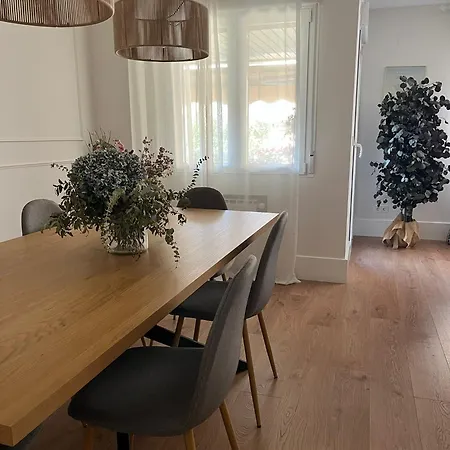 Апартаменты Casa Felipe Con 3 Сарагоса