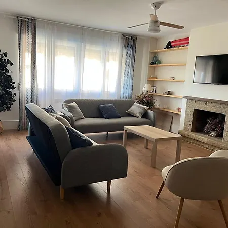 Casa Felipe Con 3 Сарагоса