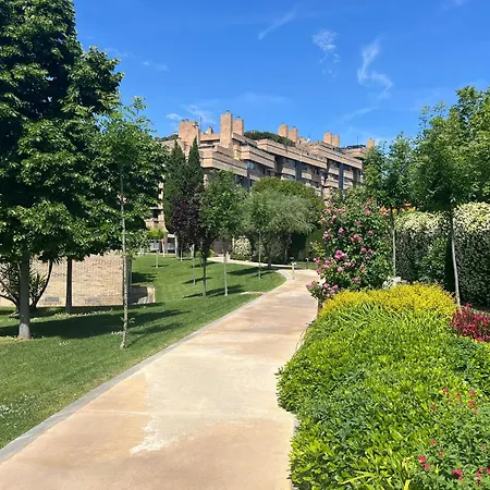 Casa Felipe Con 3 Апартаменты Сарагоса